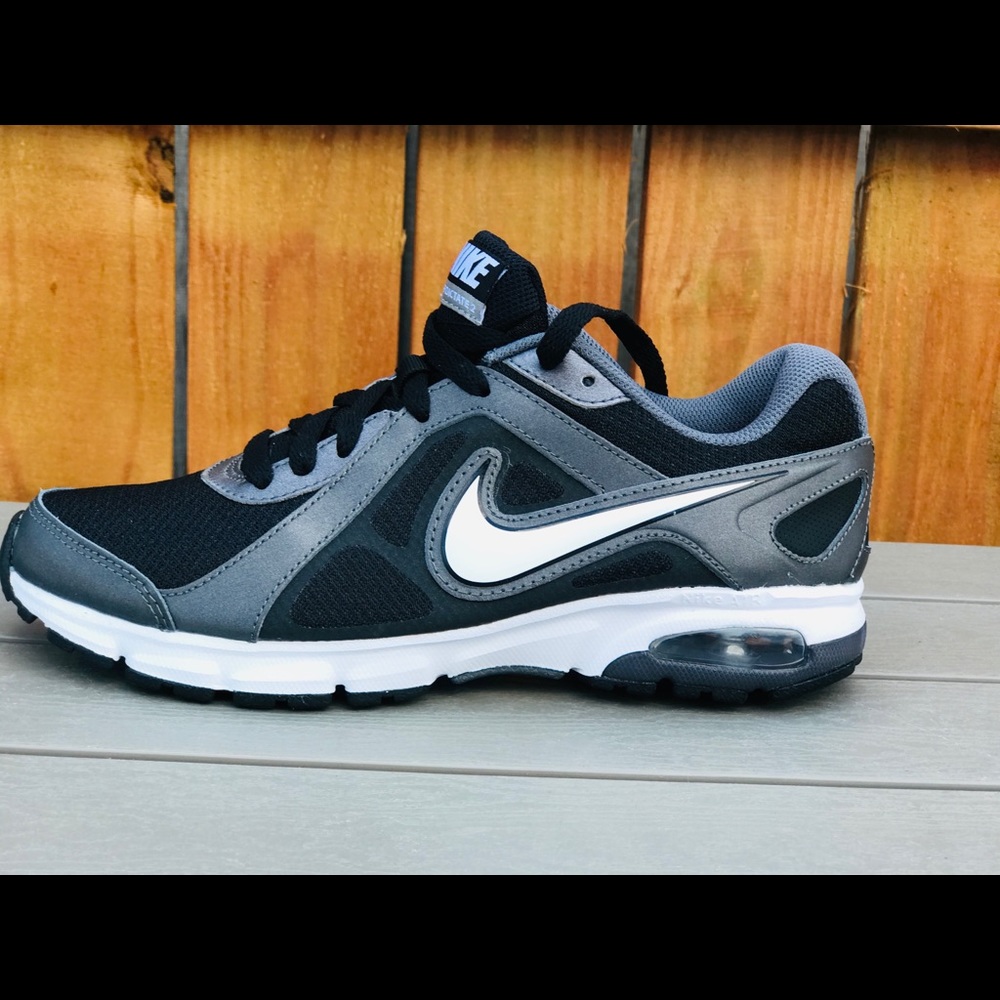 NIB NIKE Air Dictate 2 Men Shoes 488223-001 SZ8.5 - Picture 16 of 16